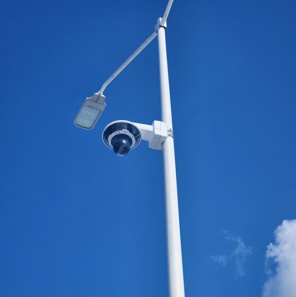 SISTEMAS DE CCTV