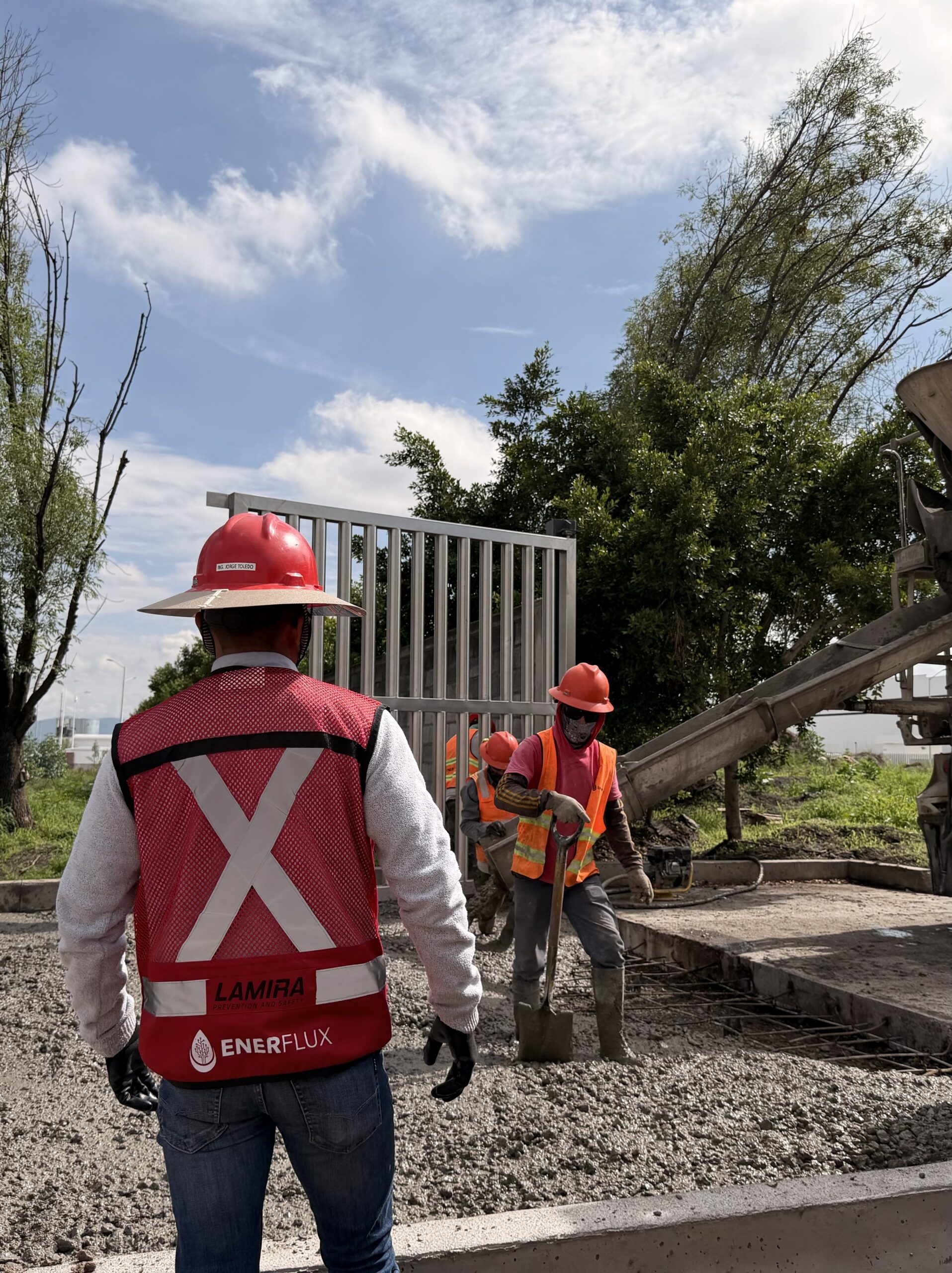 GESTIÓN DE PROYECTOS