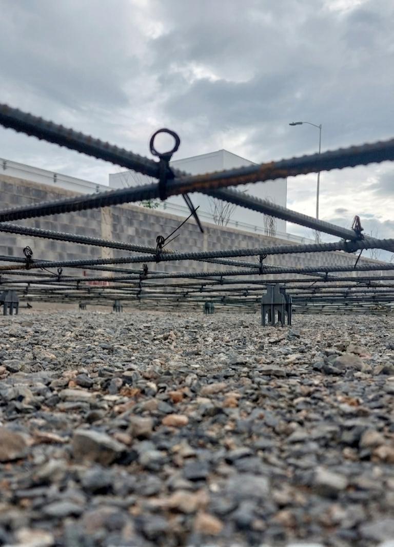 CONSTRUCCIÓN